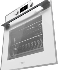 Электрический духовой шкаф Teka HLB 850 white