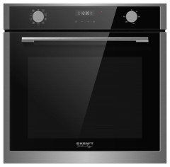 Электрический духовой шкаф KRAFT TCH OM729BLGX