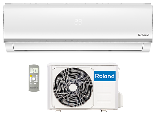 Сплит-система Roland FU-07HSS010/N2