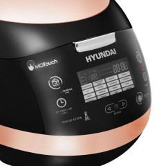 Мультиварка Hyundai HYMC-1611