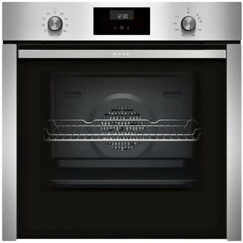 Электрический духовой шкаф Neff B3CCE4AN0
