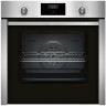 Электрический духовой шкаф Neff B3CCE4AN0