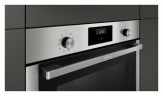 Электрический духовой шкаф Neff B3CCE4AN0