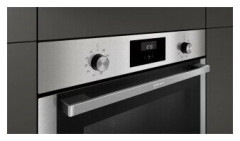 Электрический духовой шкаф Neff B3CCE4AN0