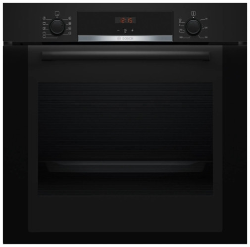 Электрический духовой шкаф Bosch HBA3340B0