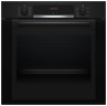 Электрический духовой шкаф Bosch HBA3340B0