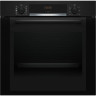Электрический духовой шкаф Bosch HBA3340B0