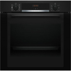 Электрический духовой шкаф Bosch HBA3340B0