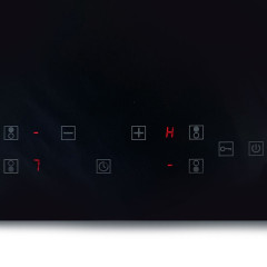 Электрическая варочная панель Ginzzu HCC-402