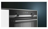 Электрический духовой шкаф Siemens HB578ABS0