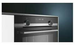 Электрический духовой шкаф Siemens HB578ABS0