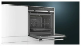 Электрический духовой шкаф Siemens HB578ABS0