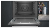 Электрический духовой шкаф Siemens HB578ABS0