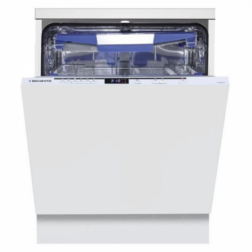 Посудомоечная машина DELVENTO VGB6602