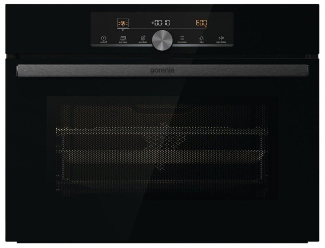Электрический духовой шкаф Gorenje BCM4547A10BG
