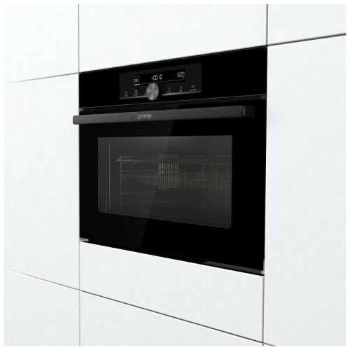 Электрический духовой шкаф Gorenje BCM4547A10BG