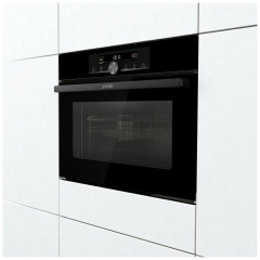 Электрический духовой шкаф Gorenje BCM4547A10BG