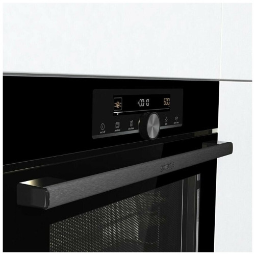 Электрический духовой шкаф Gorenje BCM4547A10BG