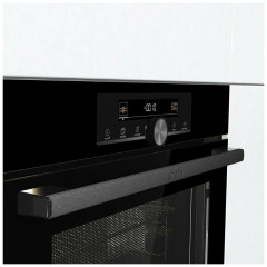 Электрический духовой шкаф Gorenje BCM4547A10BG