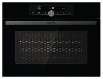 Электрический духовой шкаф Gorenje BCM4547A10BG