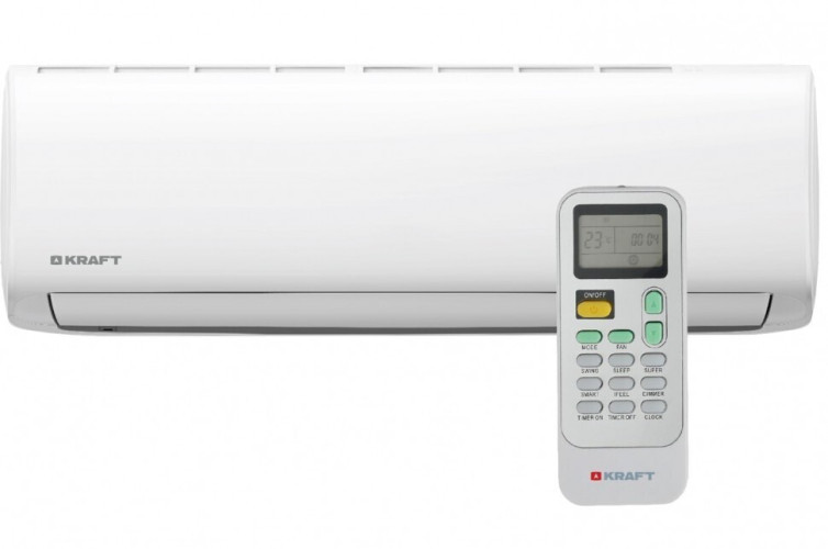 Сплит-система Kraft KF-CE09