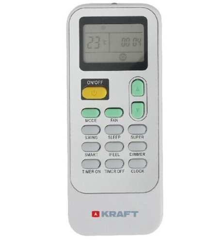 Сплит-система Kraft KF-CE09