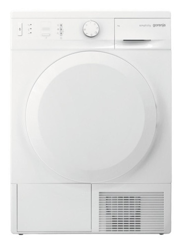Сушильная машина Gorenje D 74 SY2W