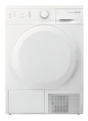 Сушильная машина Gorenje D 74 SY2W