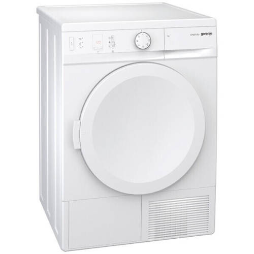 Сушильная машина Gorenje D 74 SY2W