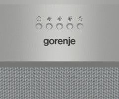 Встраиваемая вытяжка Gorenje BHI 626 E 6 X