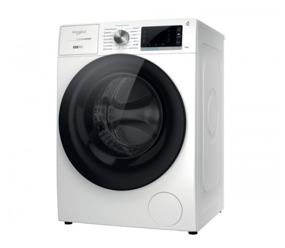 Стиральная машина Whirlpool W8 W046WB EE
