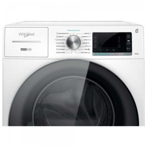 Стиральная машина Whirlpool W8 W046WB EE