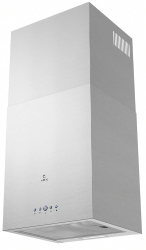 Кухонная вытяжка Lex Mono 400 Inox