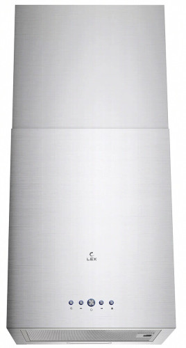 Кухонная вытяжка Lex Mono 400 Inox