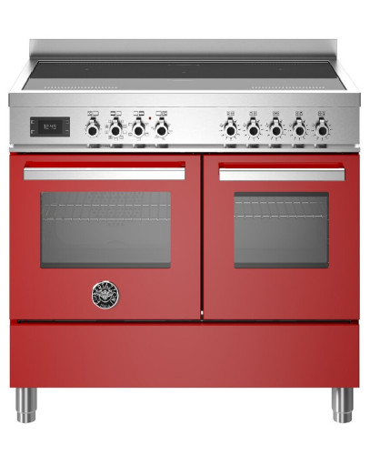 Электрическая плита Bertazzoni PRO105I2EROT
