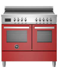 Электрическая плита Bertazzoni PRO105I2EROT