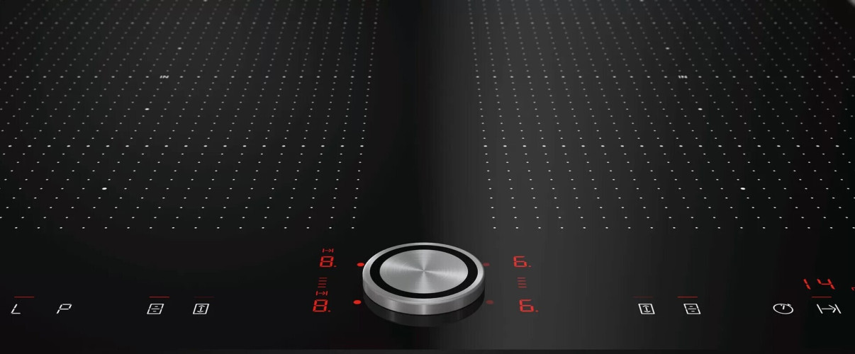 Индукционная варочная панель Neff T56TT60N0