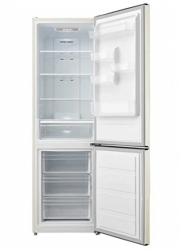 Холодильник Jacky’s JR CV8302A21