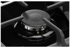 Газовая варочная панель Kuppersberg FG 703 B Bronze