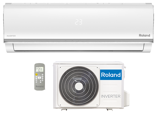 Сплит-система Roland FIU-09HSS010/N2