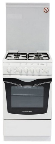 Комбинированная плита DeLuxe 506040.00 гэ