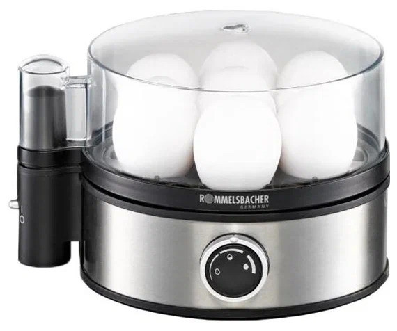 Яйцеварка Rommelsbacher ER 400