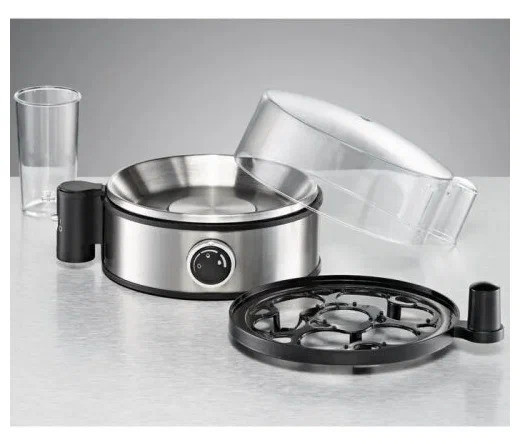 Яйцеварка Rommelsbacher ER 400