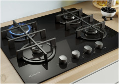 Газовая варочная панель Candy CVG6B