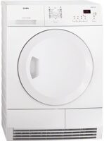 Сушильная машина AEG T 65270