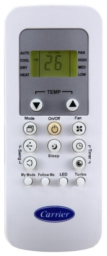 Сплит-система Carrier 42QHA012N / 38QHA012N