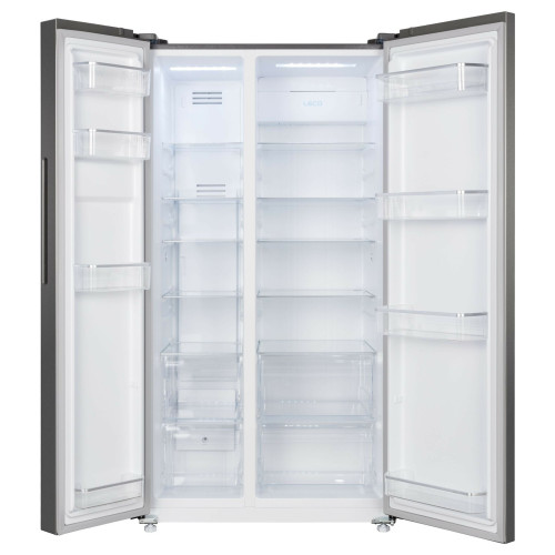 Холодильник Korting KNFS 93535 XN