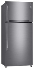 Холодильник LG GN-H702HQHZ