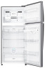 Холодильник LG GN-H702HQHZ