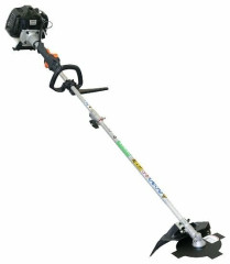 Триммер бензиновый Caiman VSP255S-TU26